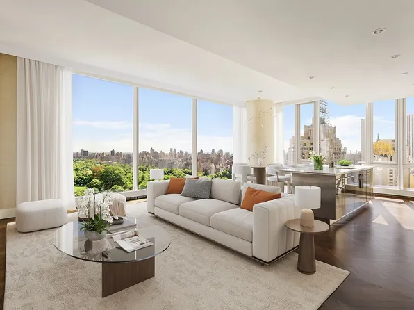 217 W 57th St APT 36C, New York, NY 10019