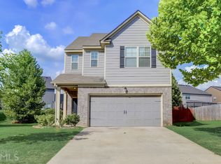 1829 Crandon Ct, McDonough, GA 30253