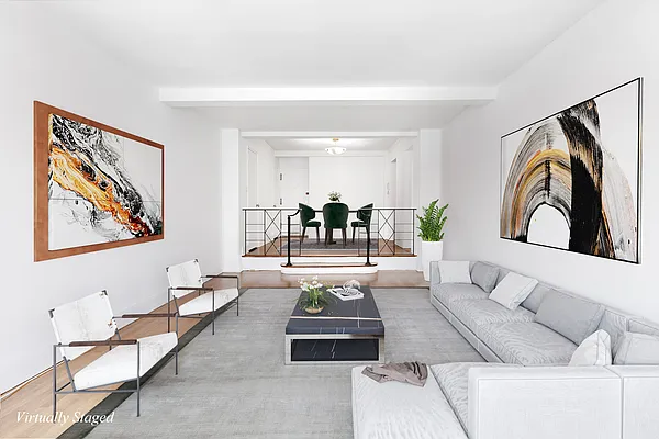 Rented by Compass | media 3