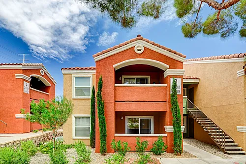 8101 W Flamingo Rd Photo 1 8101 W Flamingo Rd Photo 1