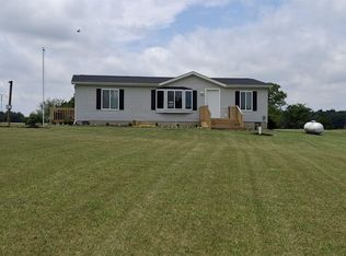 2255 N 500 E, Kendallville, IN 46755
