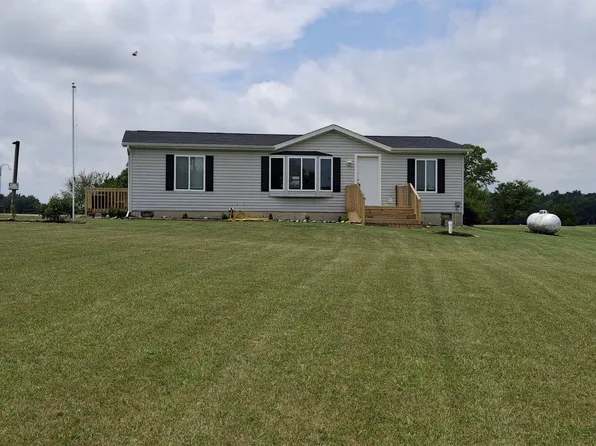 2255 N 500 E, Kendallville, IN 46755