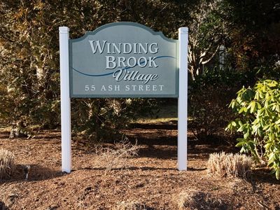 55 Ash St UNIT 21, Danvers, MA, 01923