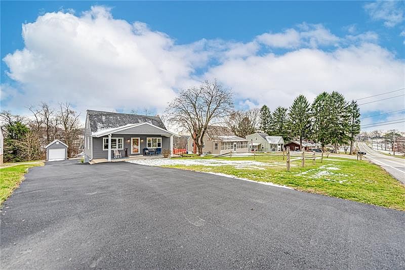 1641 Guffey Rd, Irwin, PA 15642 Zillow