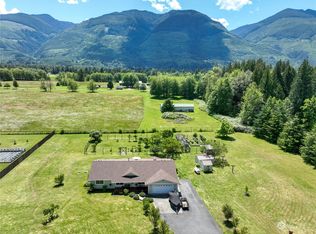 39276 State Route 20, Concrete, WA 98237