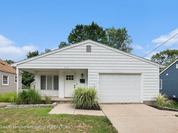 2421 Stirling Ave, Lansing, MI 48910