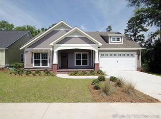2544 Carthage Ln, Tallahassee, FL 32312
