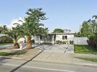 4930 SW 97th Ave, Miami, FL 33165