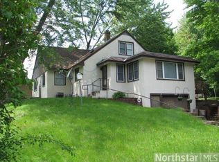689 Arbogast St, Shoreview, MN 55126