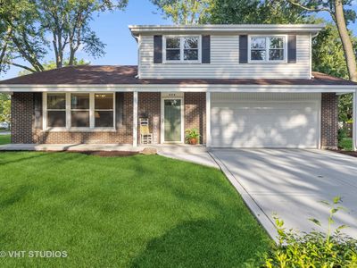 353 Berry Dr, Naperville, IL, 60540