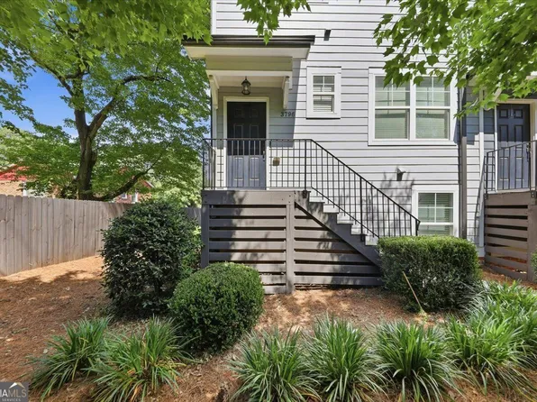 3796 Oxford Cir, Doraville, GA 30340