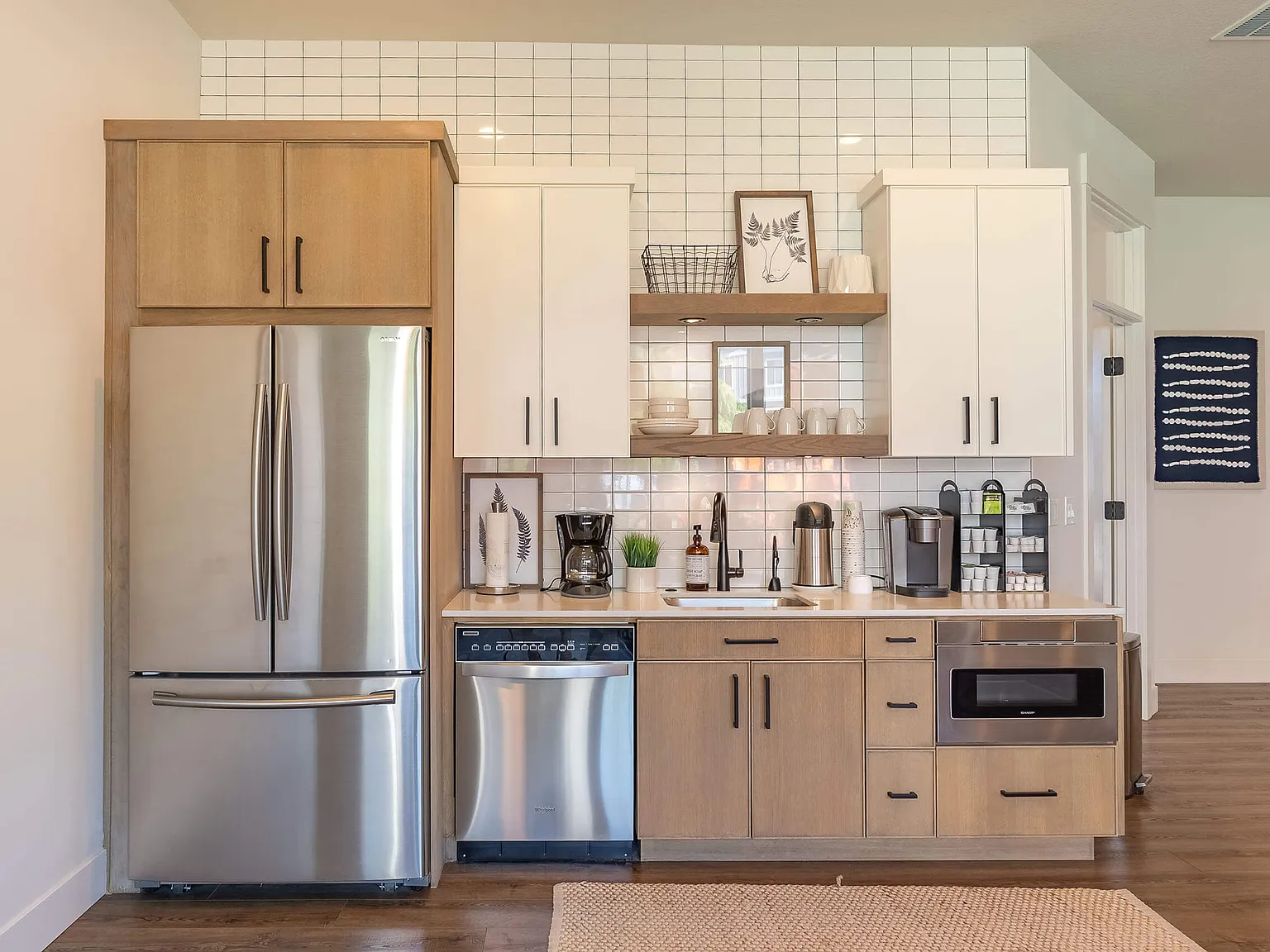 Timberridge Place Apartment Homes — Photo 2