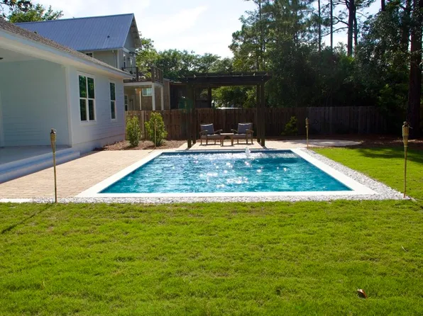 8 Peachtree Cir, Santa Rosa Beach, FL 32459