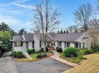 17 Ridge Dr, Birmingham, AL 35213