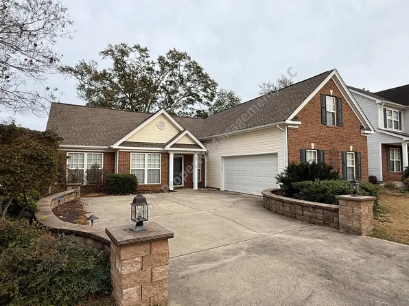 105 Loskin Ln, Lexington, SC 29073