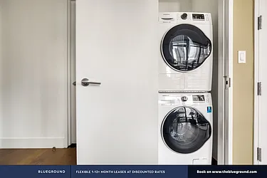 Rented by The Blueground