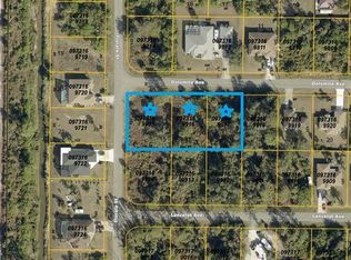 (Undisclosed Address), North Pt, FL 34287