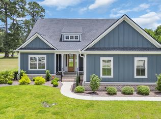 529 Oak Lawn Rd, Georgetown, SC 29440