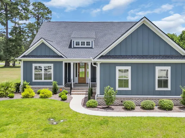 529 Oak Lawn Rd., Georgetown, SC 29440