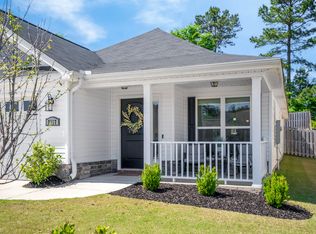 7117 Hanford Dr, Aiken, SC 29803