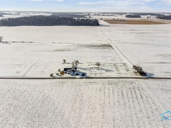 22294 Township Road 65, Forest, OH 45843