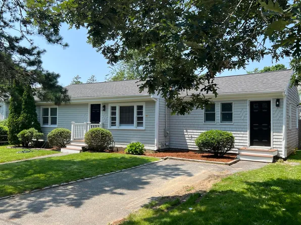 71 Gleason Avenue, West Yarmouth, MA 02673