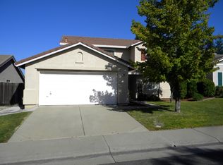 796 Fratis St, Folsom, CA 95630