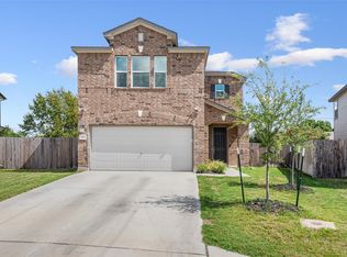 120 Benmyrtle Trl, Georgetown, TX 78626