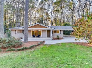 2454 Briarmoor Rd NE, Atlanta, GA 30345