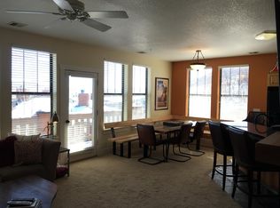8371 Meadowview Dr APT N22, Park City, UT 84098