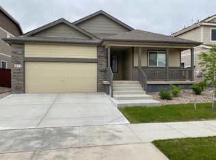 1673 Rise Dr, Windsor, CO 80550