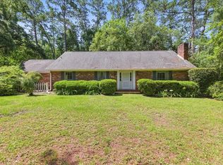 711 Kenilworth Rd, Tallahassee, FL 32312