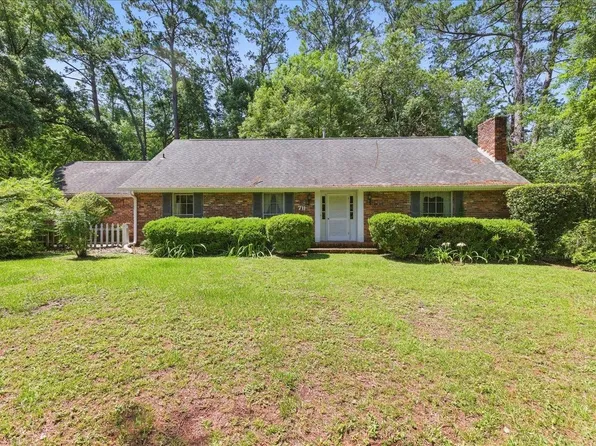 711 Kenilworth Rd, Tallahassee, FL 32312