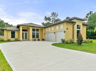3 White Holly Pl, Palm Coast, FL 32164