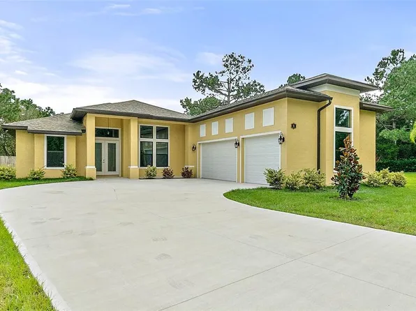 3 White Holly Pl, Palm Coast, FL 32164