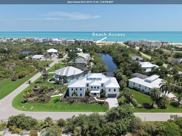 3324 Saint Kilda Rd, Sanibel, FL 33957