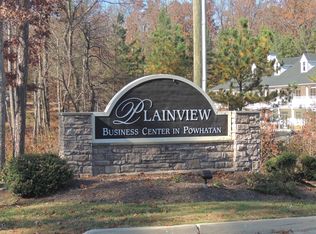 2160 Plainview Ctr, Powhatan, VA