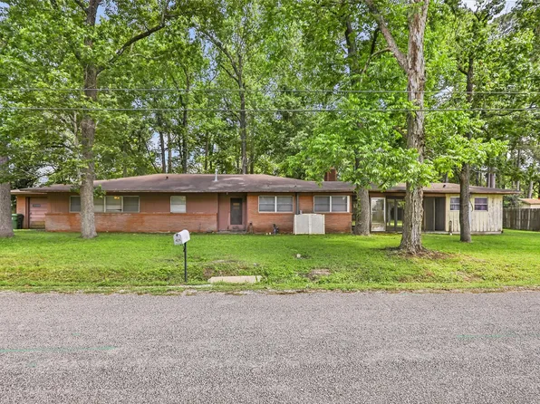 409 E Linney St, Dayton, TX 77535