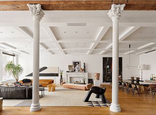 47 Mercer St APT 2, New York, NY