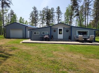 25618 Dannys Ln NW, Grygla, MN 56727