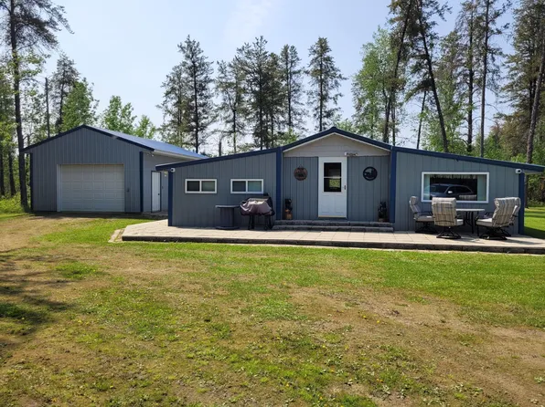 25618 Dannys Ln NW, Grygla, MN 56727