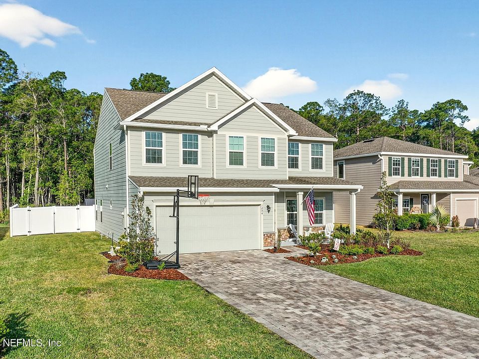 1st image of 1244 TERRA PINES Boulevard