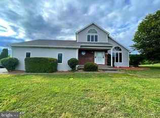 1599 Airport Rd, Elysburg, PA 17824