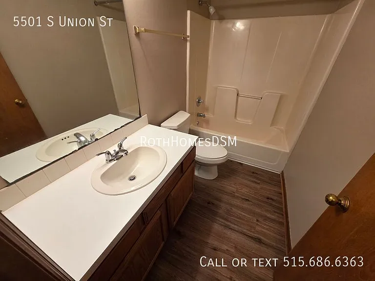 5501 S Union St — Photo 10