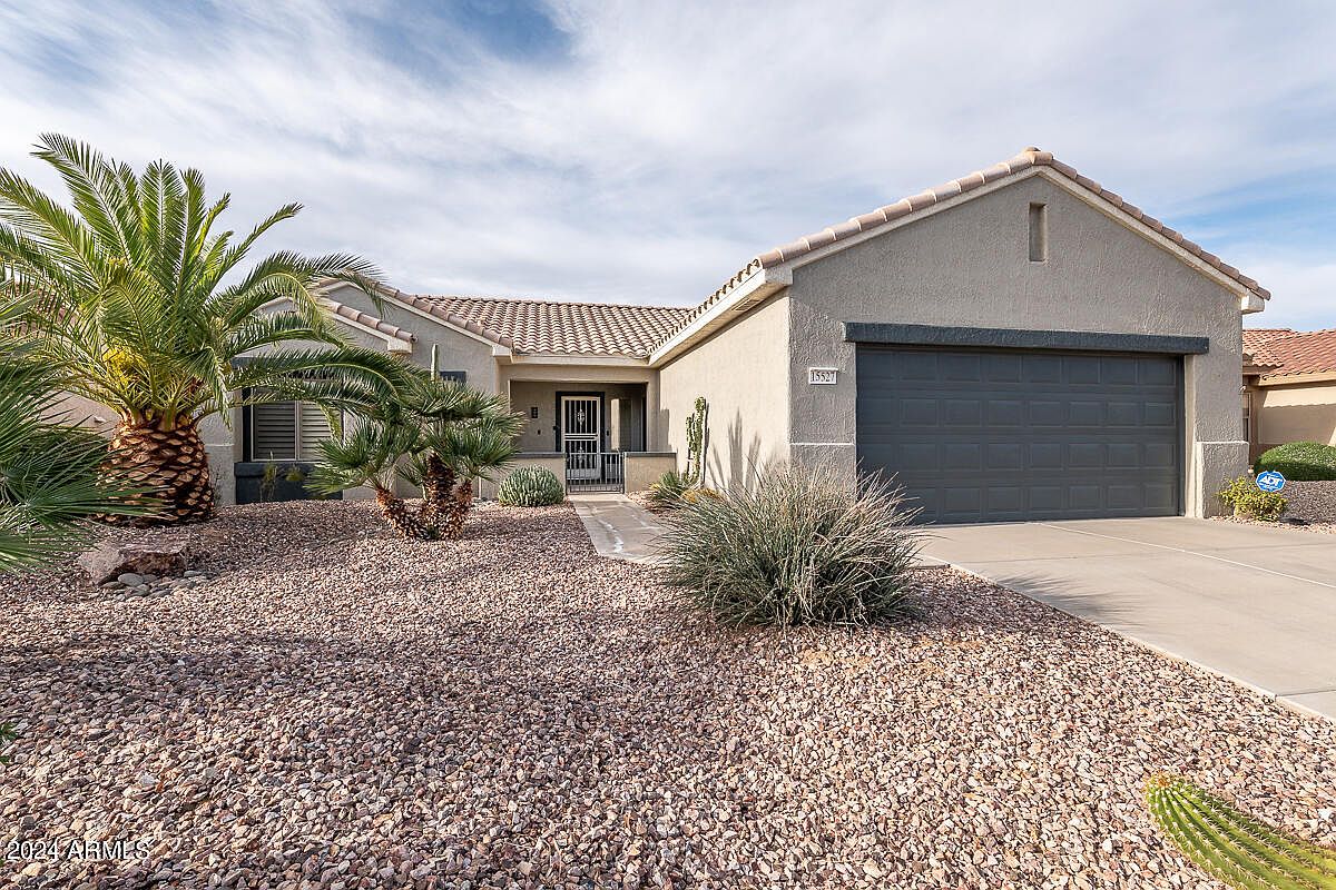 15527 W Encantada Dr, Surprise, Az 85374 