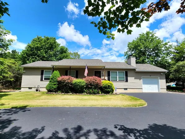 17 Parker Mews, Albrightsville, PA 18210
