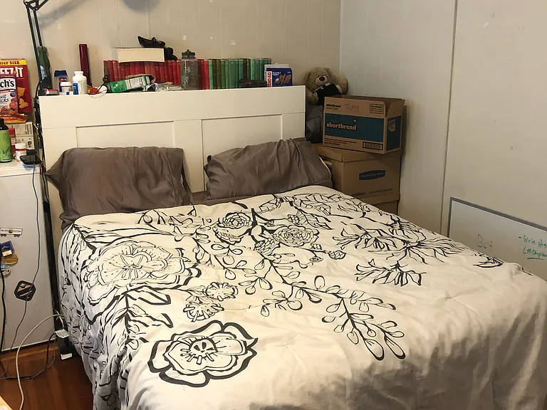 88 Lowell St #1 — Photo 15