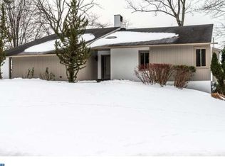 4 Heather Ln, Media, PA 19063