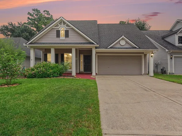 12918 Tall Spruce Dr, Cypress, TX 77429