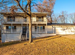 51 Falcon Dr, Sherwood, AR 72120